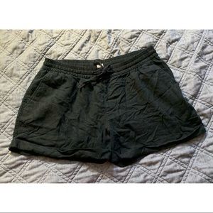 Old Navy Linen Shorts